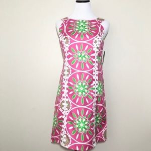 NWT Lilly Pulitzer Jacqueline Dress